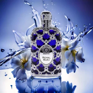 Orientica Royal Blue Edition