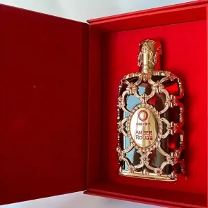 Orientical Royal Amber Rouge