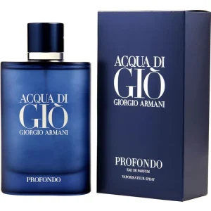 Armani Acqua