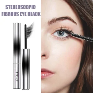 Ultra-fine Waterproof Mascara