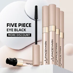 Séfralls Curling Mascara