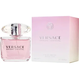 VERSACE BRIGHT CRYSTAL