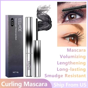 Black Volume Mascara