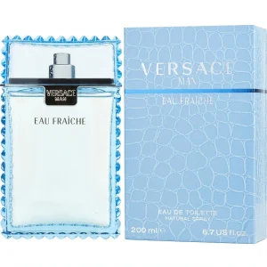 VERSACE EAU FRAICHE Versace