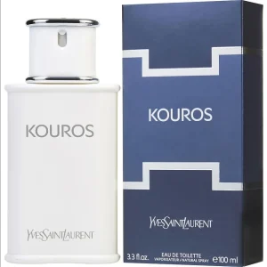YSL  Yves Saint Laurent