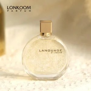 Lonkoom Long-lasting fragrance