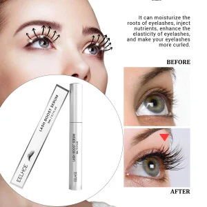 EELHOE Curling Mascara