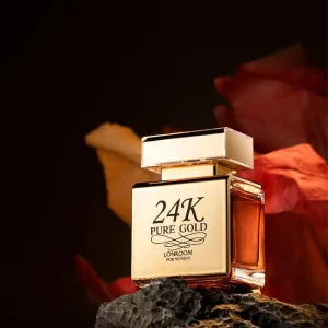 Women Perfume Sweet Vanilla
