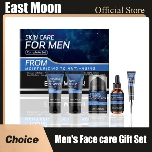 East Moon Men Face Care