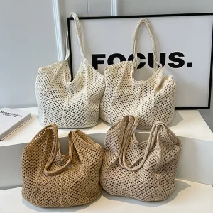 Women Hollow Summer Bag