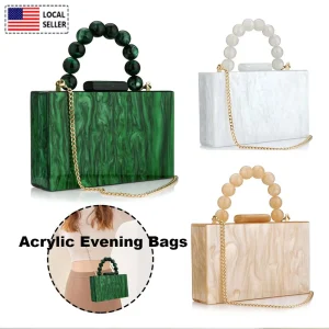 Luxury Crossbody Bag