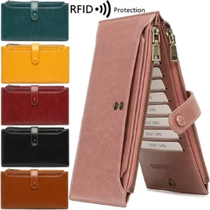 Multi Credit Card Holder for Women