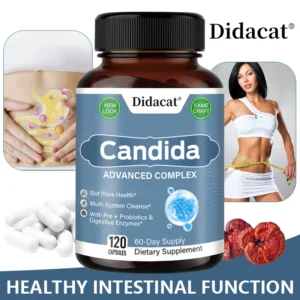 Candida Advanced Complex