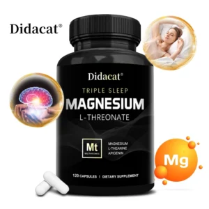 Magnesium Complex Supplement