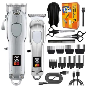 Hair Clippers for Men