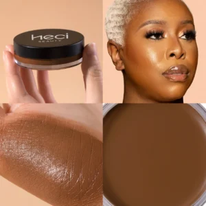 Waterproof Foundation Full Coverage, Matte
