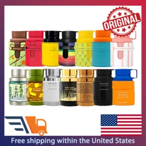 Armaf Odyssey Series Eau de Parfum Spray