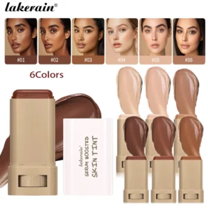 Skin Tint Foundation Stick Eraser Concealer