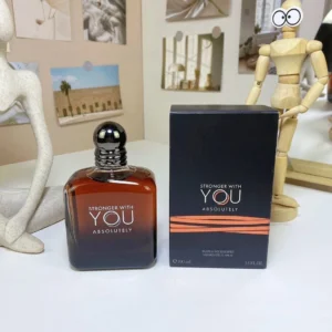 YOU Unlimited Love Rock Men's cologne