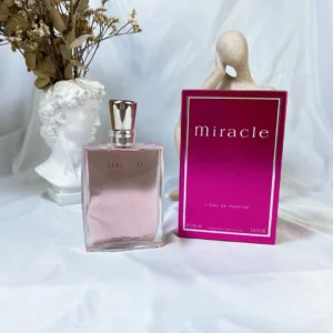 Classic Fragrance
